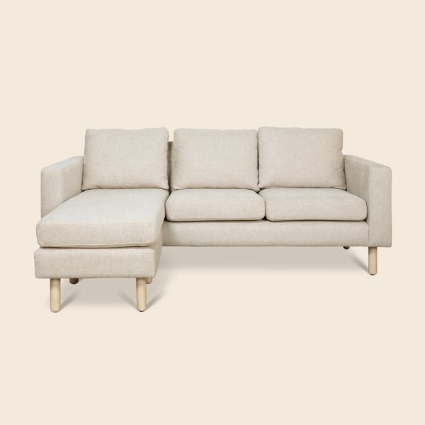  Ghế Sofa MOHO LYNGBY Góc L 